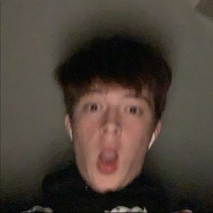 Meet your Posher, Caleb